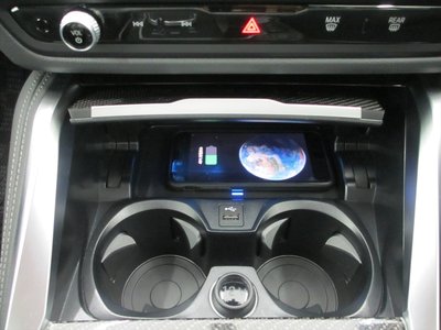 2022 BMW I4 photo 37