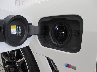 2022 BMW I4 photo 47