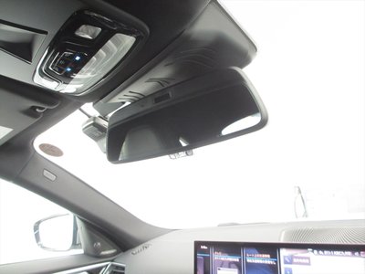 2022 BMW I4 photo 45