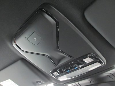 2022 BMW I4 photo 46
