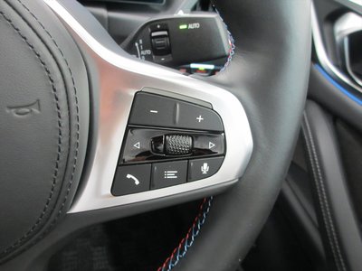 2022 BMW I4 photo 32