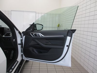 2022 BMW I4 photo 21
