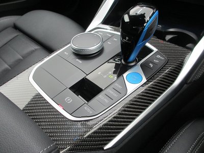 2022 BMW I4 photo 36
