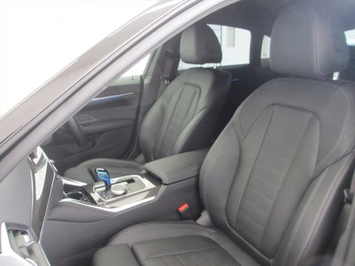2022 BMW I4 photo 27