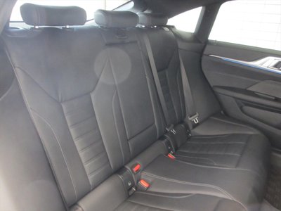 2022 BMW I4 photo 24