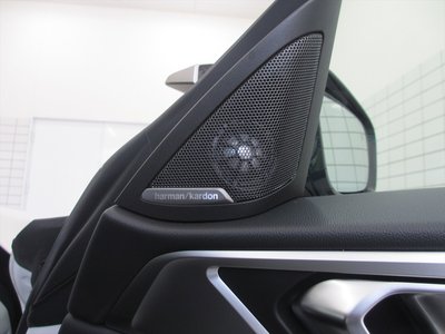 2022 BMW I4 photo 20