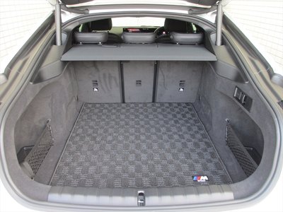 2022 BMW I4 photo 11