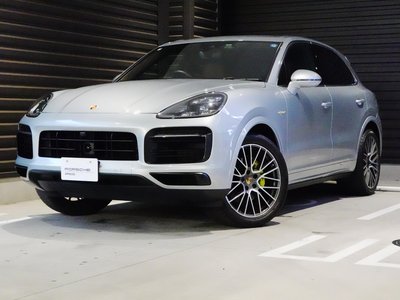 صورة مصغرة 71 لـ 2021 Porsche CAYENNE