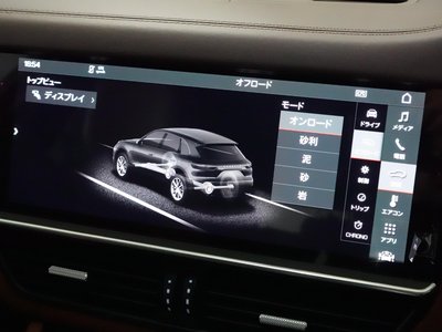 صورة مصغرة 36 لـ 2021 Porsche CAYENNE