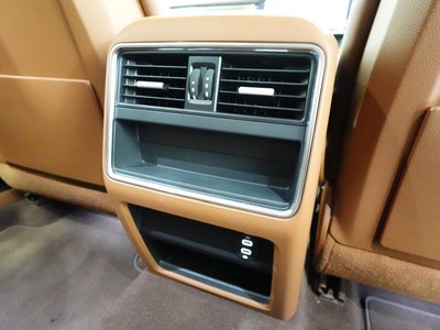 صورة مصغرة 12 لـ 2021 Porsche CAYENNE