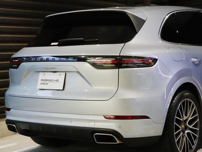 صورة مصغرة 75 لـ 2021 Porsche CAYENNE