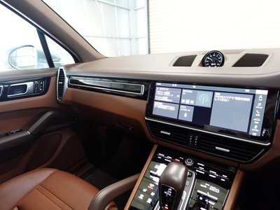 صورة مصغرة 24 لـ 2021 Porsche CAYENNE