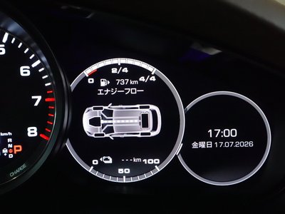 صورة مصغرة 65 لـ 2021 Porsche CAYENNE