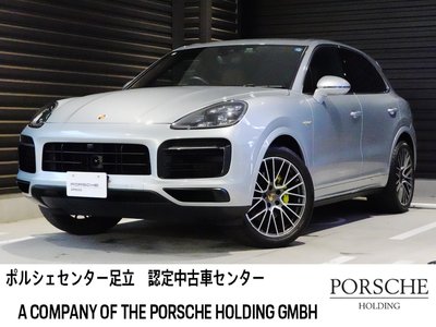 صورة 1 لـ 2021 Porsche CAYENNE