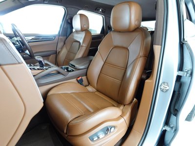 صورة مصغرة 16 لـ 2021 Porsche CAYENNE