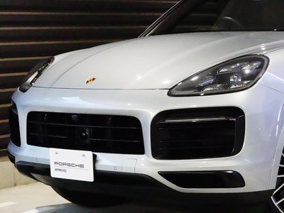 صورة مصغرة 72 لـ 2021 Porsche CAYENNE