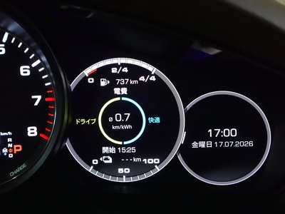 صورة مصغرة 64 لـ 2021 Porsche CAYENNE