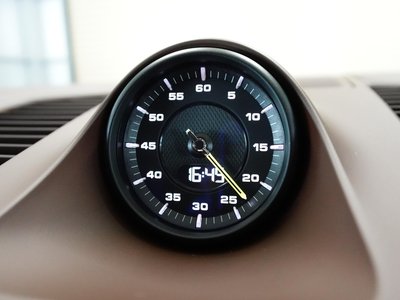 صورة مصغرة 25 لـ 2021 Porsche CAYENNE