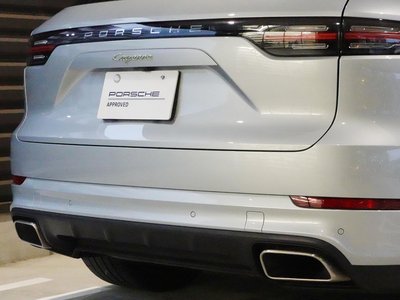 صورة مصغرة 76 لـ 2021 Porsche CAYENNE
