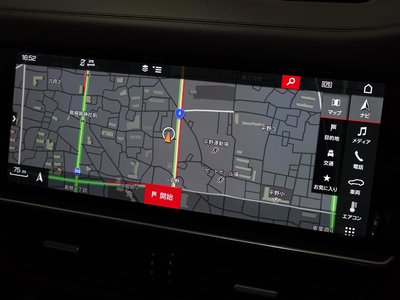 صورة مصغرة 27 لـ 2021 Porsche CAYENNE