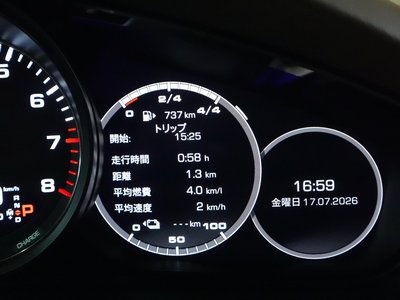 صورة مصغرة 58 لـ 2021 Porsche CAYENNE