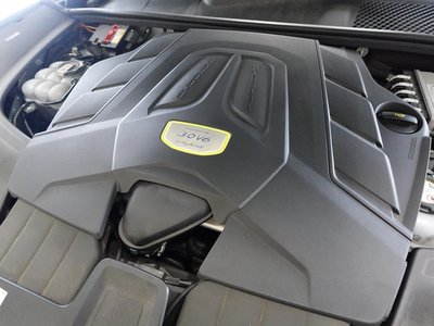 صورة مصغرة 79 لـ 2021 Porsche CAYENNE