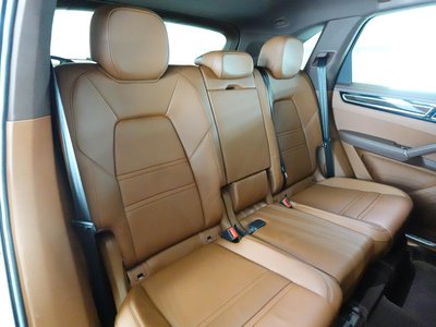 صورة مصغرة 14 لـ 2021 Porsche CAYENNE