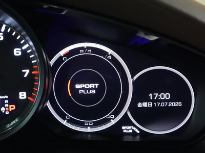 صورة مصغرة 69 لـ 2021 Porsche CAYENNE