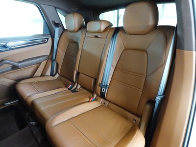 صورة مصغرة 23 لـ 2021 Porsche CAYENNE
