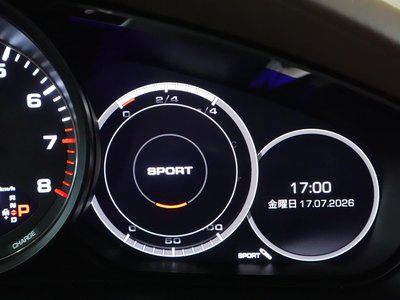صورة مصغرة 68 لـ 2021 Porsche CAYENNE
