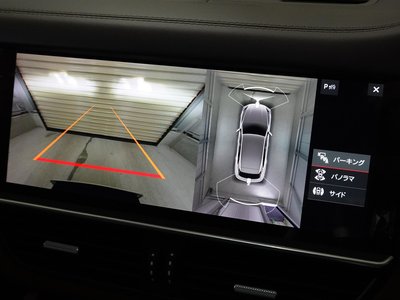 صورة مصغرة 45 لـ 2021 Porsche CAYENNE