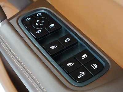 صورة 9 لـ 2021 Porsche CAYENNE