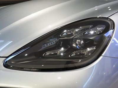 صورة مصغرة 73 لـ 2021 Porsche CAYENNE