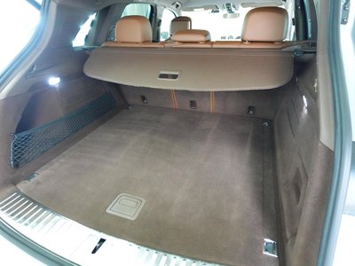صورة مصغرة 77 لـ 2021 Porsche CAYENNE