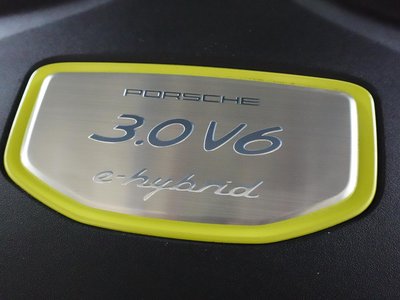 صورة مصغرة 80 لـ 2021 Porsche CAYENNE