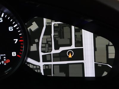 صورة مصغرة 59 لـ 2021 Porsche CAYENNE