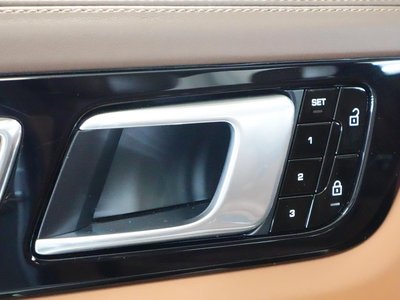 صورة مصغرة 21 لـ 2021 Porsche CAYENNE