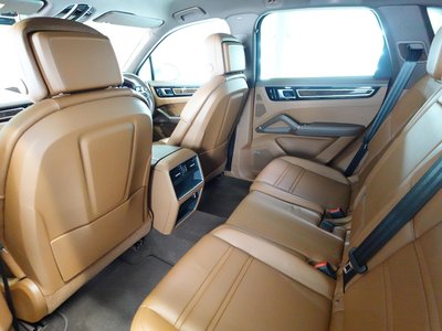 صورة مصغرة 22 لـ 2021 Porsche CAYENNE