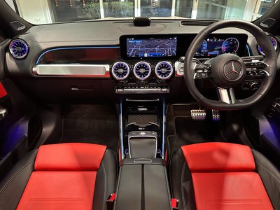 MERCEDES-BENZ GLB - 6