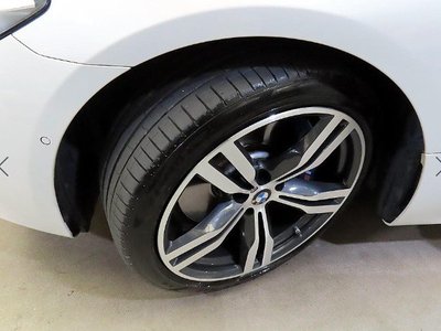 2022 BMW 6 SERIES GT — миниатюра 20