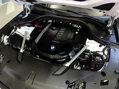 2022 BMW 6 SERIES GT — миниатюра 19