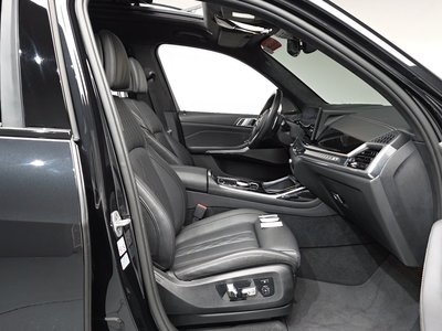 2023 BMW X7 缩略图 17