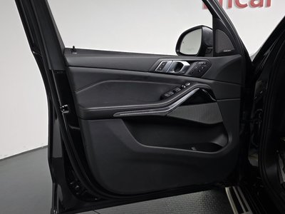 2023 BMW X7 缩略图 15