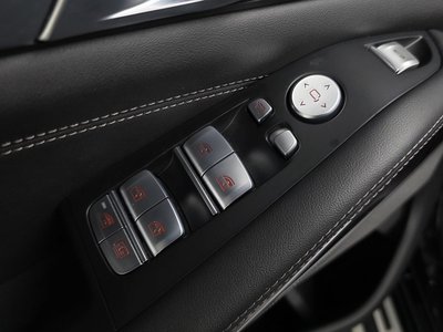 2023 BMW X7 缩略图 38
