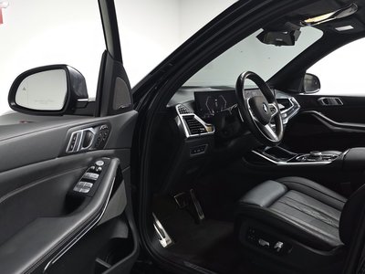 2023 BMW X7 缩略图 14