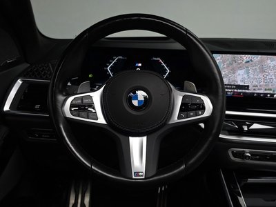 2023 BMW X7 缩略图 19