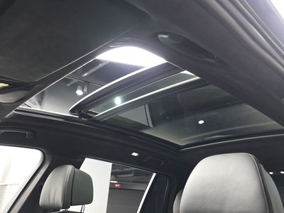 2023 BMW X7 缩略图 22