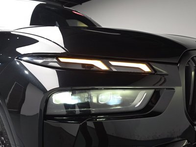 2023 BMW X7 photo 10