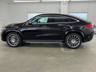 MERCEDES-BENZ GLE-CLASS - 4