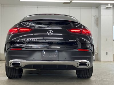 MERCEDES-BENZ GLE-CLASS - 5